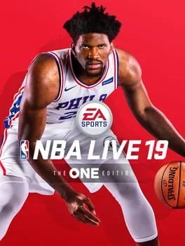 NBA Live 19 (PS4) gallery image 1