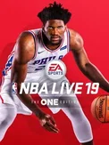 NBA Live 19 (Xbox One)