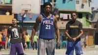 NBA Live 19 (Xbox One) thumb 6