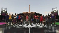 NBA Live 19 (Xbox One) thumb 7