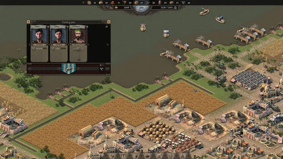 Nebuchadnezzar (PC) gallery image 6