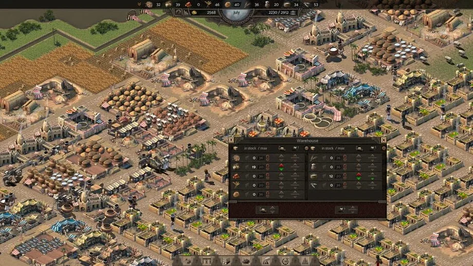 Nebuchadnezzar (PC) gallery image 8