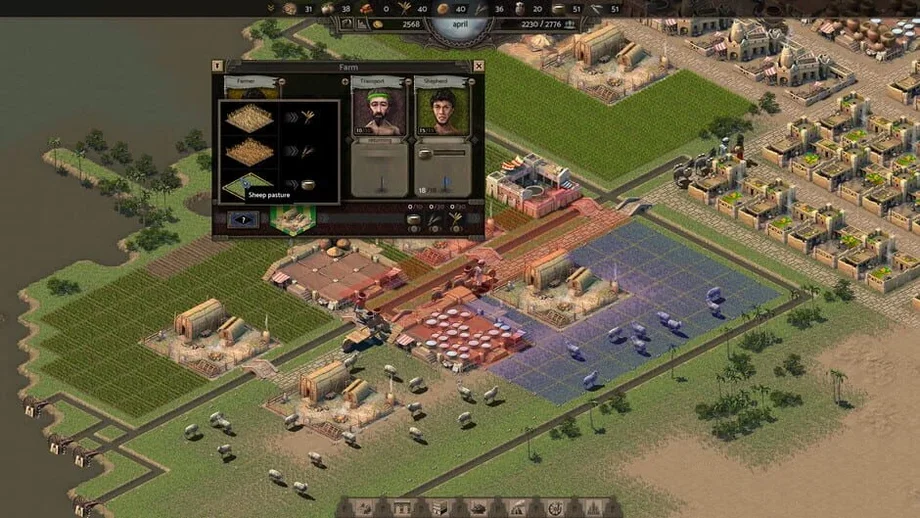 Nebuchadnezzar (PC) gallery image 9