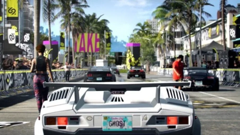 Need for Speed: Heat (PC) gallery image 3