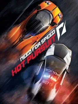 Need for Speed: Hot Pursuit (PC) gallery image 1