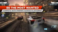 Need for Speed: Most Wanted (PC) thumb 2