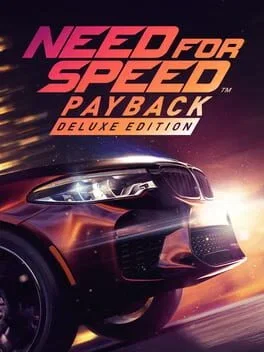 Need for Speed: Payback - Deluxe Edition (PC)