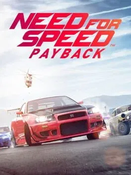 Need for Speed: Payback (PC)
