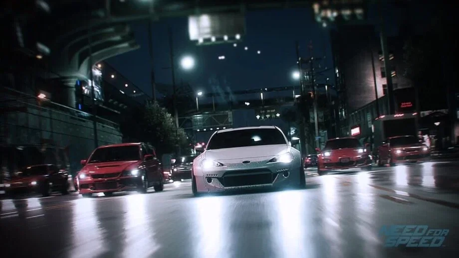 Need for Speed (PC) gallery image 2