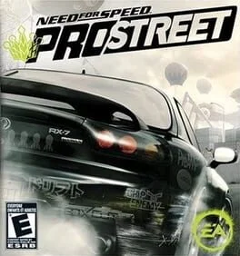 Need for Speed: ProStreet (Xbox One)