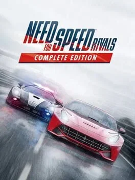 Need for Speed Rivals: Complete Edition (PC)