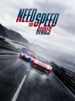 Need for Speed: Rivals (PC) gallery image 1