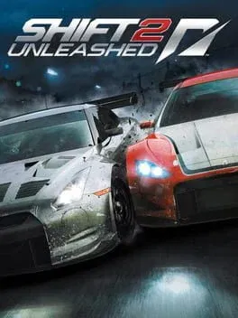 Need for Speed: Shift 2 Unleashed (PC)