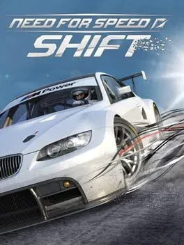 Need for Speed: Shift (PC)
