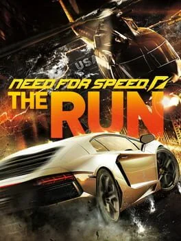 Need for Speed: The Run (PC) gallery image 1