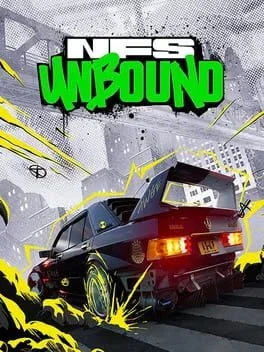 Need for Speed: Unbound (DLC) (PC)