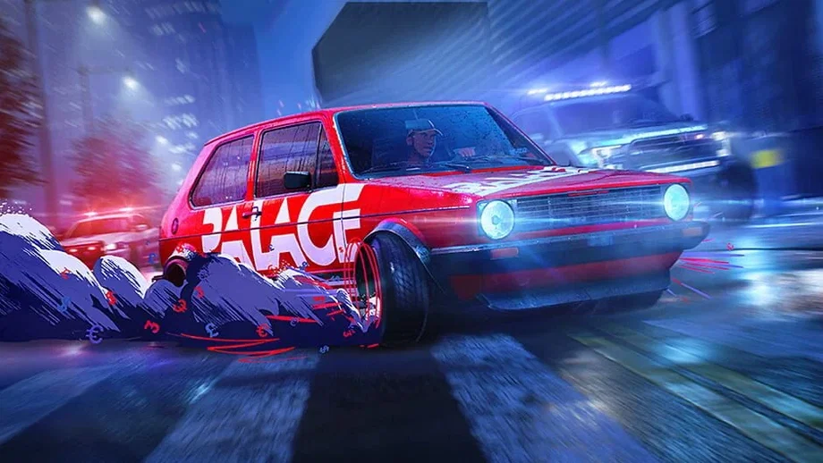 Need for Speed Unbound: Palace Edition (PC) gallery image 3
