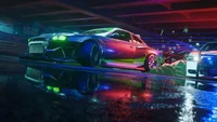 Need for Speed: Unbound (PC) thumb 4