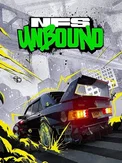 Need for Speed: Unbound Pre-order (PC)
