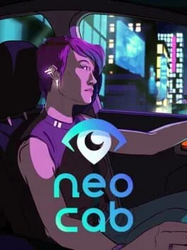 Neo Cab (PC)