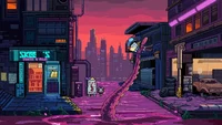 Neo Junk City (PC) thumb 6