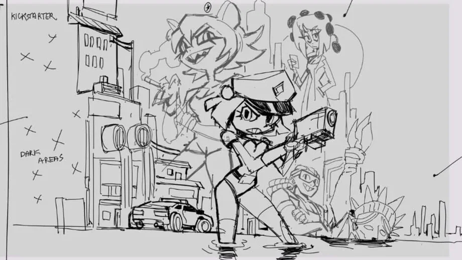 Neo Junk City (PC) gallery image 7