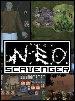 NEO Scavenger (PC)