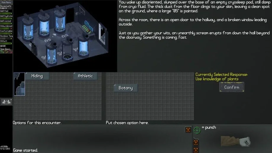 NEO Scavenger (PC) gallery image 2