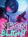 Neon Blight (PC) thumb 1