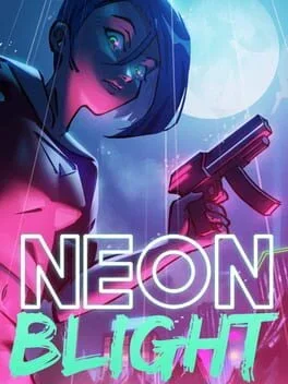 Neon Blight (PC) gallery image 1
