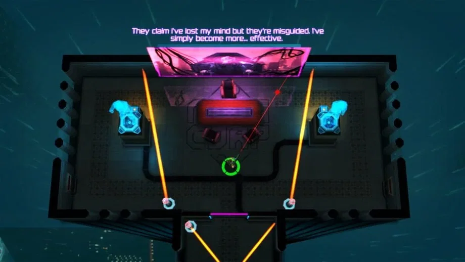 Neon Chrome (PC) gallery image 2