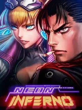 Neon Inferno (PC) gallery image 1