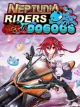 Neptunia Riders vs. Dogoos (PS5)