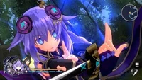 Neptunia x Senran Kagura: Ninja Wars (PS4) thumb 6