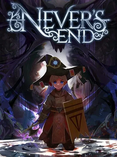 Never's End (PC) gallery image 1