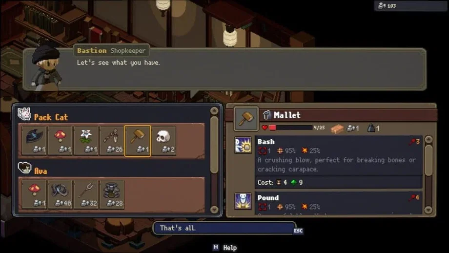 Never's End (PC) gallery image 2