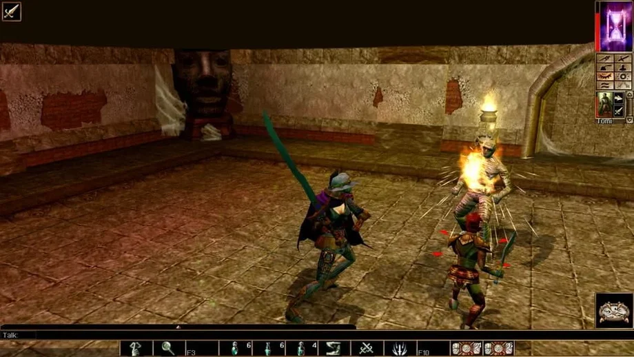 Neverwinter Nights: Enhanced Edition (PC) gallery image 2
