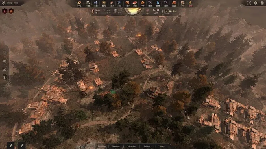 New Cycle (PC) gallery image 6