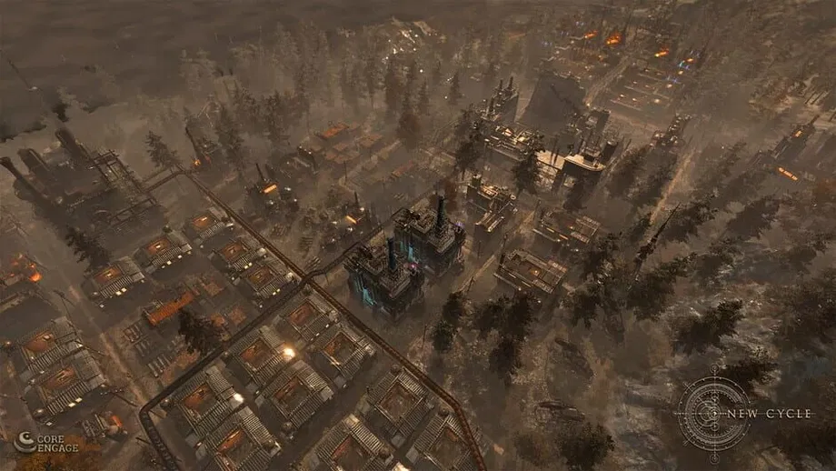 New Cycle (PC) gallery image 9