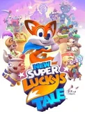 New Super Lucky's Tale (Xbox One/Xbox Series X|S)