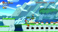 New Super Mario Bros. U Deluxe (Switch) thumb 4