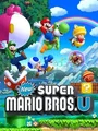 New Super Mario Bros. U thumb 1