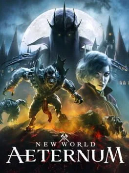 New World: Aeternum (PS5)