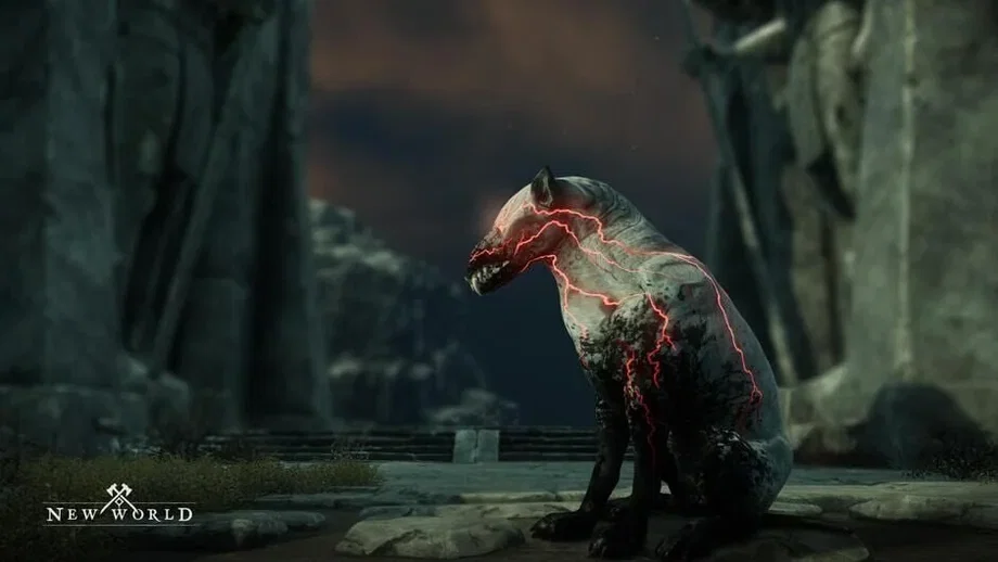 New World: Aeternum (PS5) gallery image 3