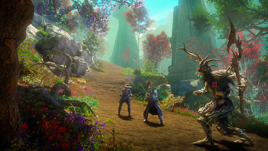 New World (PC) gallery image 4