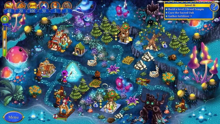 New Yankee 9: The Evil Spellbook (PC) gallery image 6