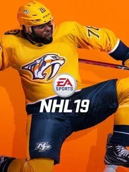 NHL 19 (PS4)