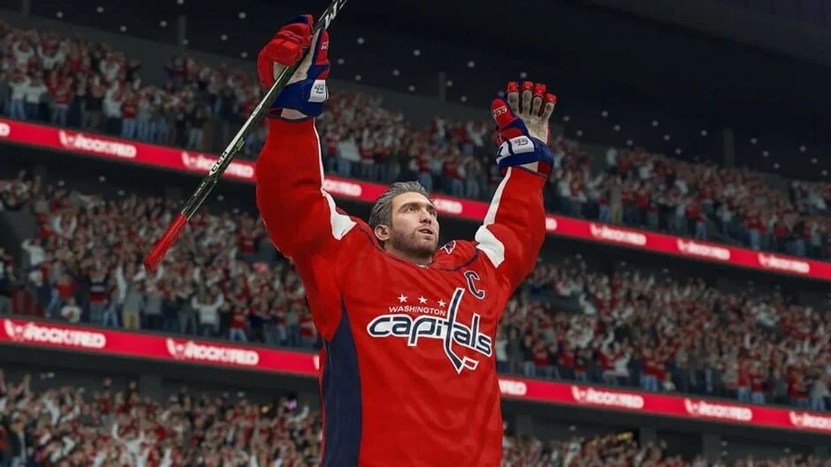 NHL 21 (Xbox One) gallery image 6