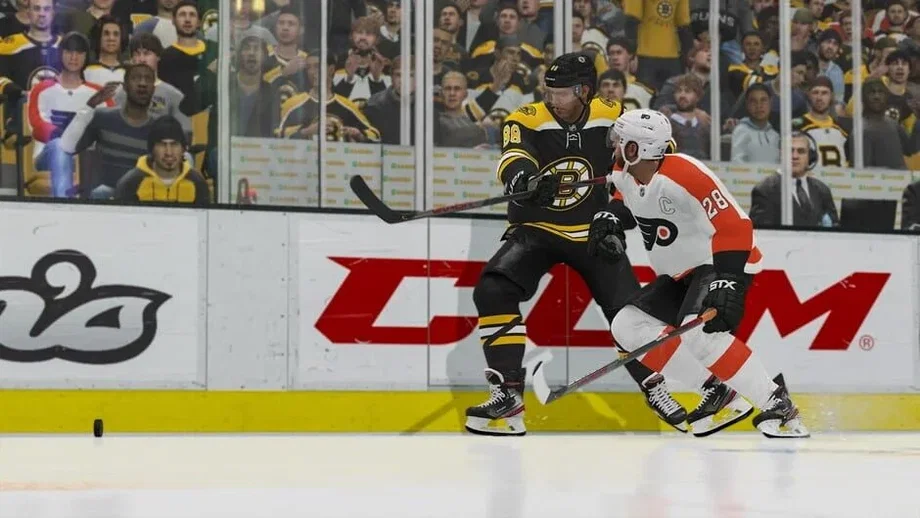 NHL 21 (Xbox One) gallery image 8