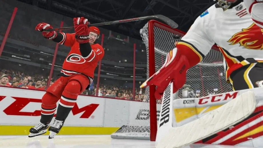 NHL 21 (Xbox One) gallery image 10